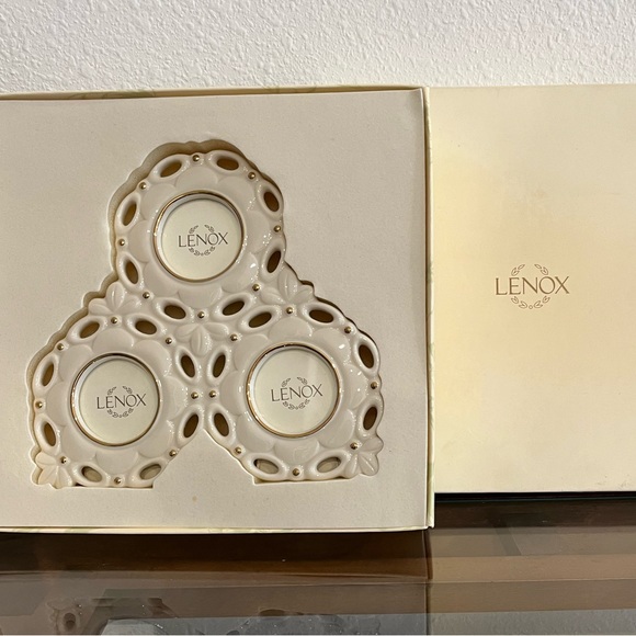 Lenox Cluster Frame Trio - Picture 4 of 5